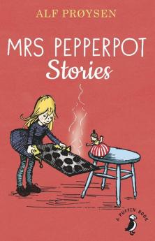 Mrs Pepperpot Stories