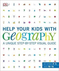 Help Your Kids with Geography