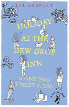 Holiday at the Dew Drop Inn