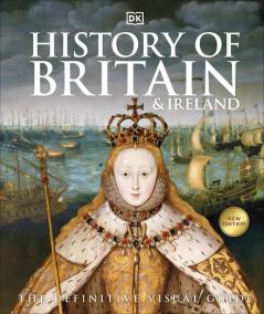 History of Britain and Ireland