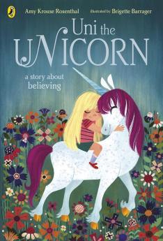 Uni the Unicorn (Book 1)