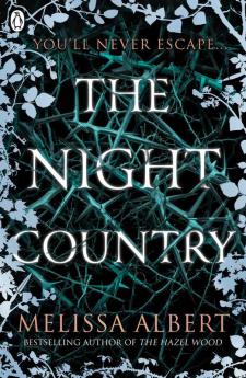 The Night Country (The Hazel Wood)