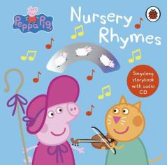 Peppa Pig: Nursery Rhymes