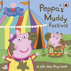 Peppa Pig: Peppa's Muddy Festival