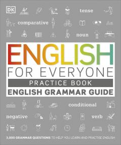 English for Everyone English Grammar Gui