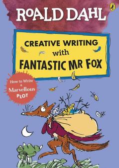 Roald Dahl Creative Writing with Fantast