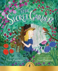 The Secret Garden (Puffin Classics)