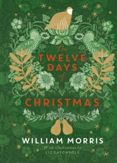 V&A: The Twelve Days of Christmas