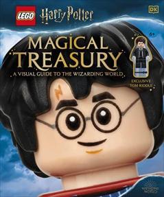 LEGOÂ« Harry PotterÃ– Magical Treasury