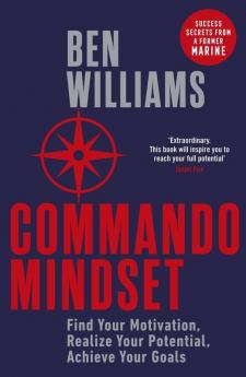 Commando Mindset