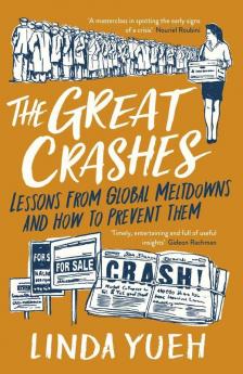 The Great Crashes