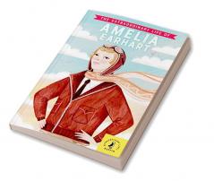 The Extraordinary Life of Amelia Earhart