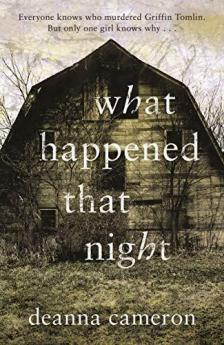 What Happened That Night (A Wattpad Nove