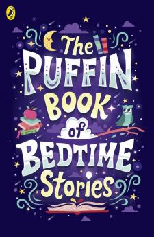 The Puffin Book of Bedtime Stories