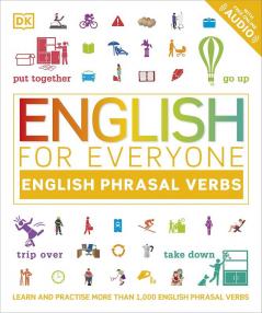 English for Everyone English Phrasal Ver