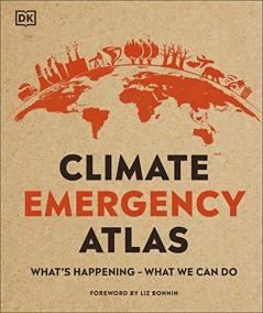 Climate Emergency Atlas: What's Happenin