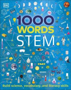 1000 Words: STEM