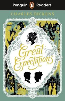 Penguin Readers Level 6: Great Expectations (ELT Graded Reader)