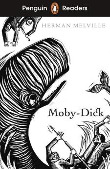 Penguin Readers Level 7: Moby Dick (ELT