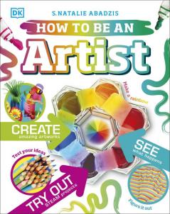 How To Be An Artist