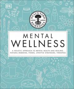 Neal's Yard Remedies Mental Wellness