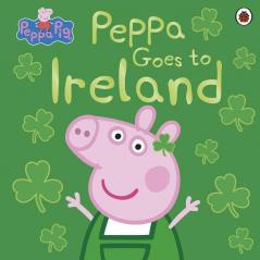 Peppa Pig Peppa Goes to Ireland