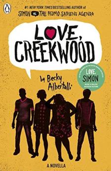 Love Creekwood: A Novella