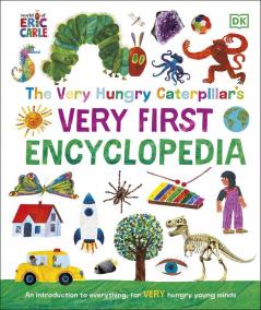 The Very Hungry Caterpillar's Very First