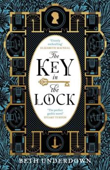 The Key In The Lock