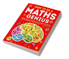 How to be a Maths Genius