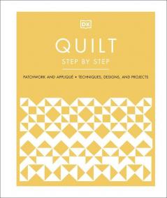 Quilt Step by Step