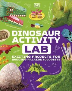 Dinosaur Activity Lab