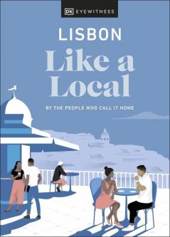 Lisbon Like a Local