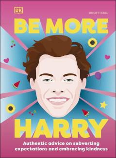 Be More Harry Styles