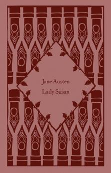 Lady Susan (Little Clothbound Classics)