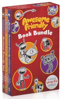 Awesome Friendly Book Bundle