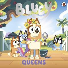 Bluey: Queens