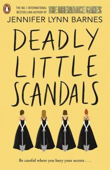 Deadly Little Scandals