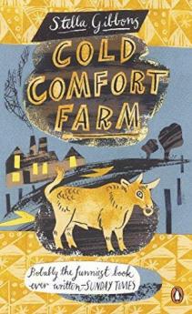 PE : Cold Comfort Farm