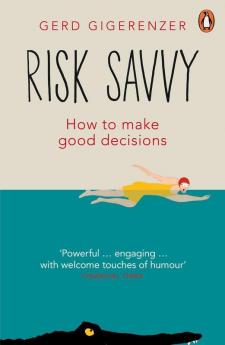 Risk Savvy