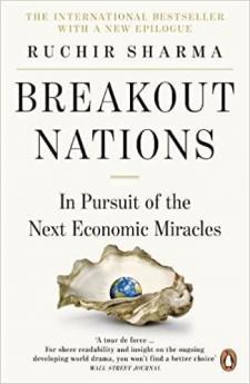 Breakout Nations : In Pursuit of the Nex