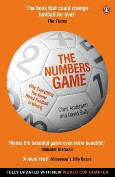 Numbers Game : Why Everything You Kno