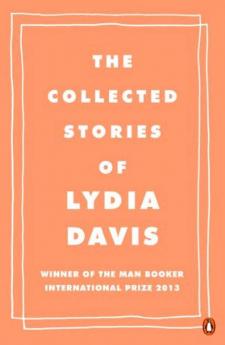 Collected Stories of Lydia Davis