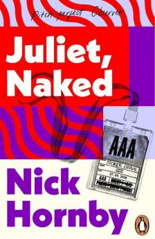 Juliet, Naked