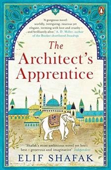 Architect's Apprentice The