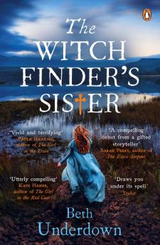 The Witchfinder's Sister