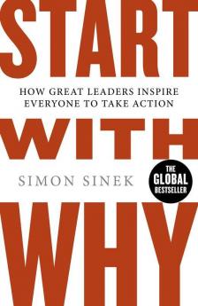 Start With Why (HB)