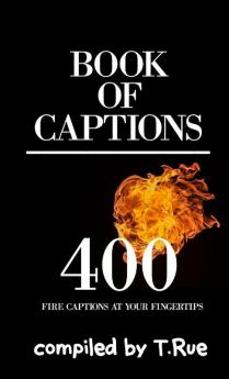 The Book Of Captions