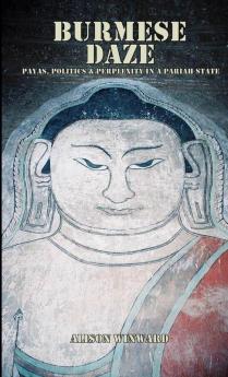Burmese Daze