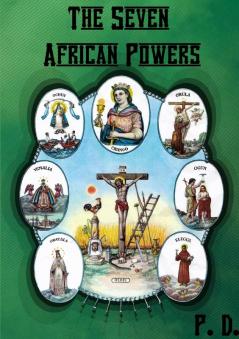 The Seven African Powers